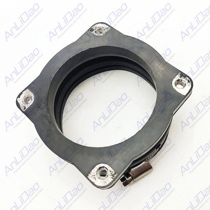 Air Intake Isolator with Clamp for Mercury Verado (8M0113513, 815504256)