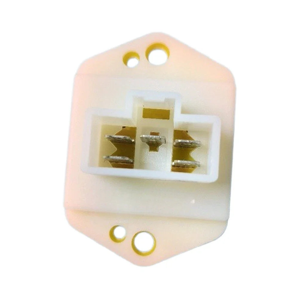 Heater Blower Motor Resistor for Nissan Patrol