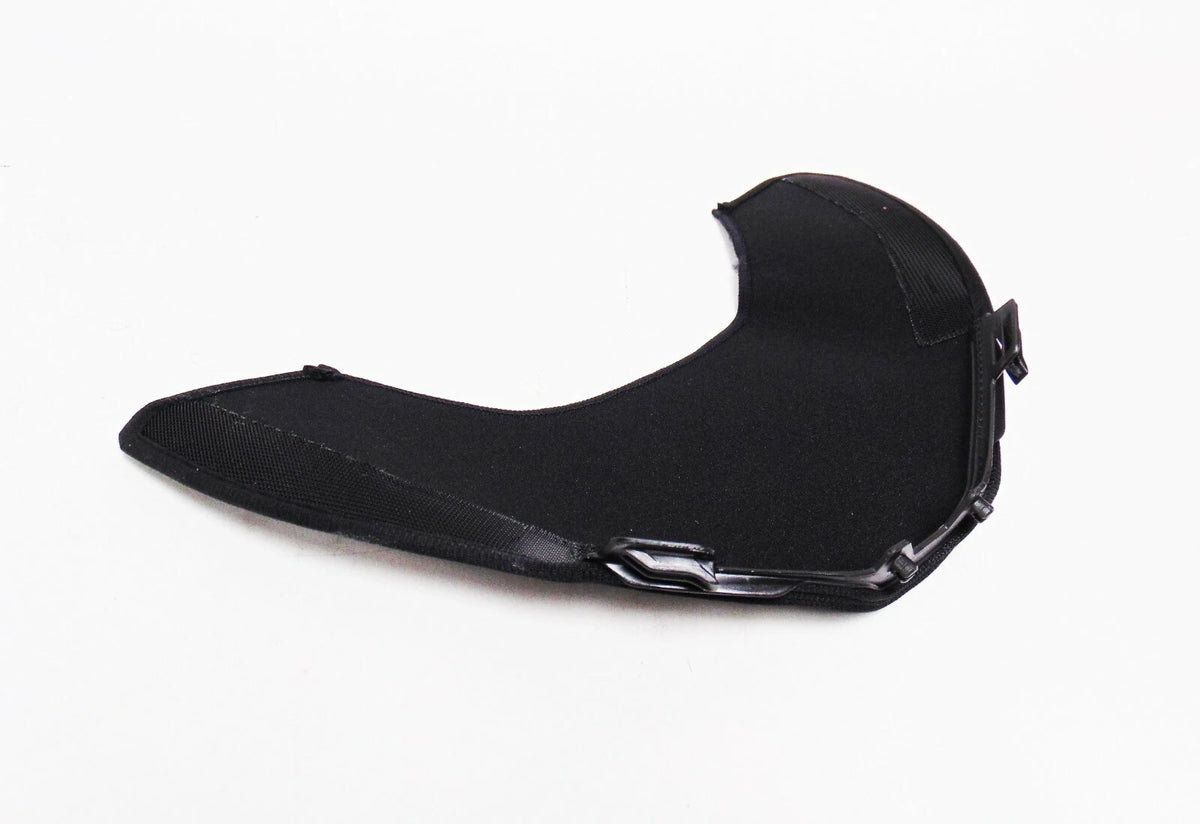 CKX Titan Helmet Long Chin Curtain for CKX Titan (XL-3XL)
