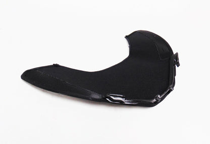 CKX Titan Helmet Long Chin Curtain for CKX Titan (XL-3XL)