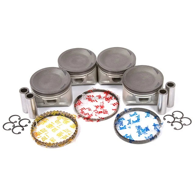 Engine Rebuild Kit for Nissan Sentra 1.8 DOHC (2000–2006) MA-4216980761, HS26255PT