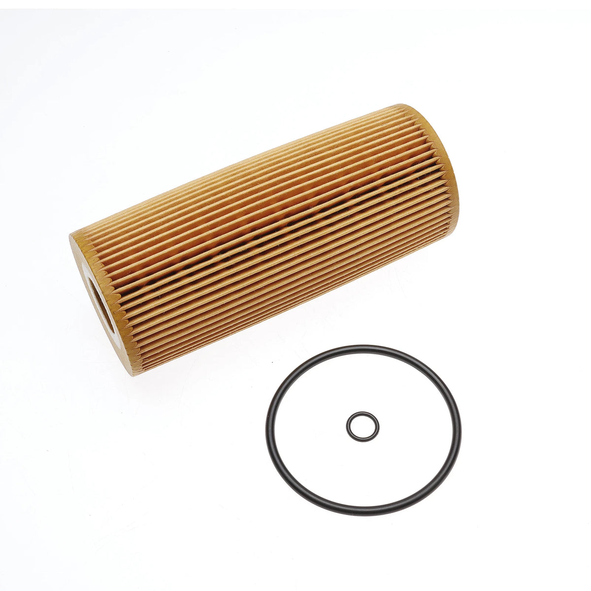 8 Pieces Filter Set for VW Jetta Golf Beetle Passat Diesel (TDI 1.9L)