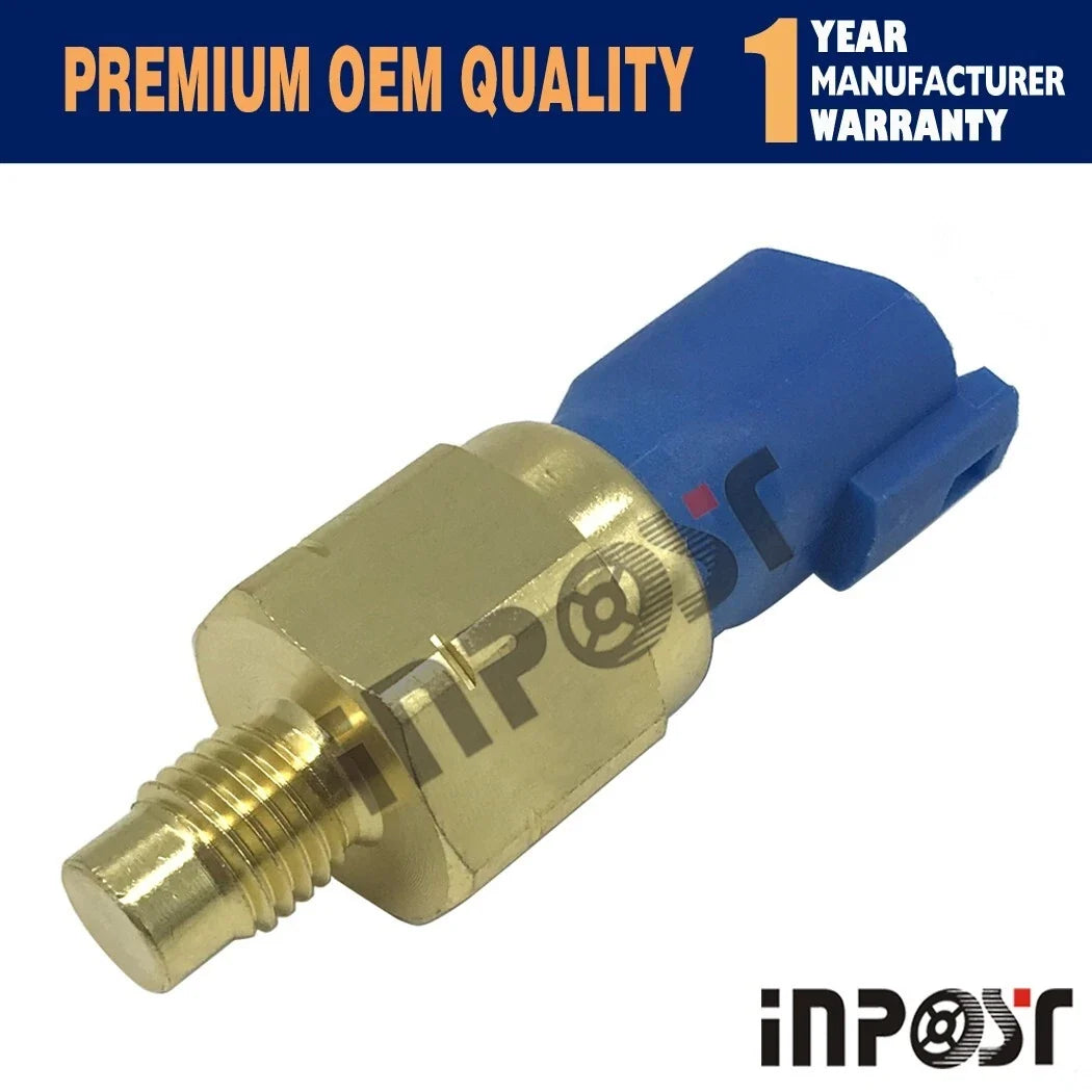 Switch Sender Coolant for JCB 1400B 1550B 214 216 3CX 3D (320/A4901, 320/04588)