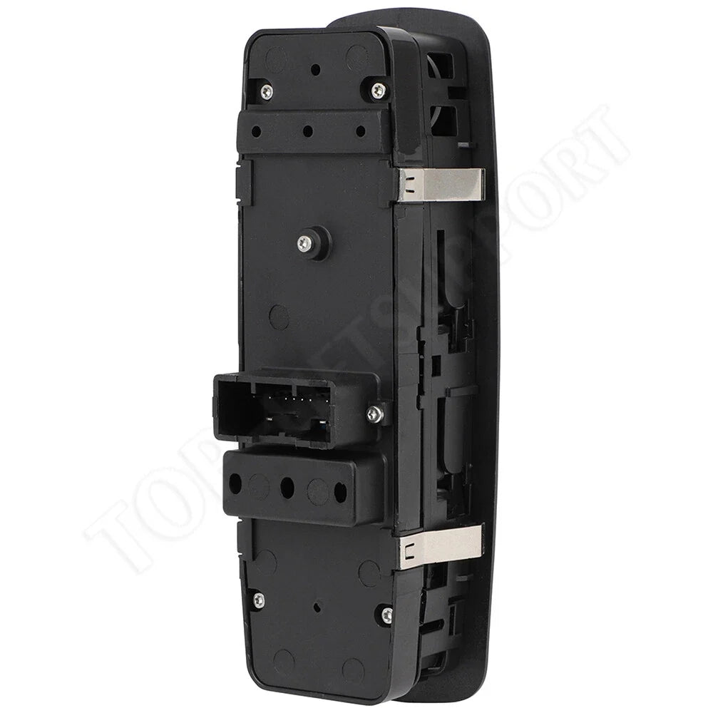 Window Control Switch for Ram 1500 2500 3500 (2016–2018)