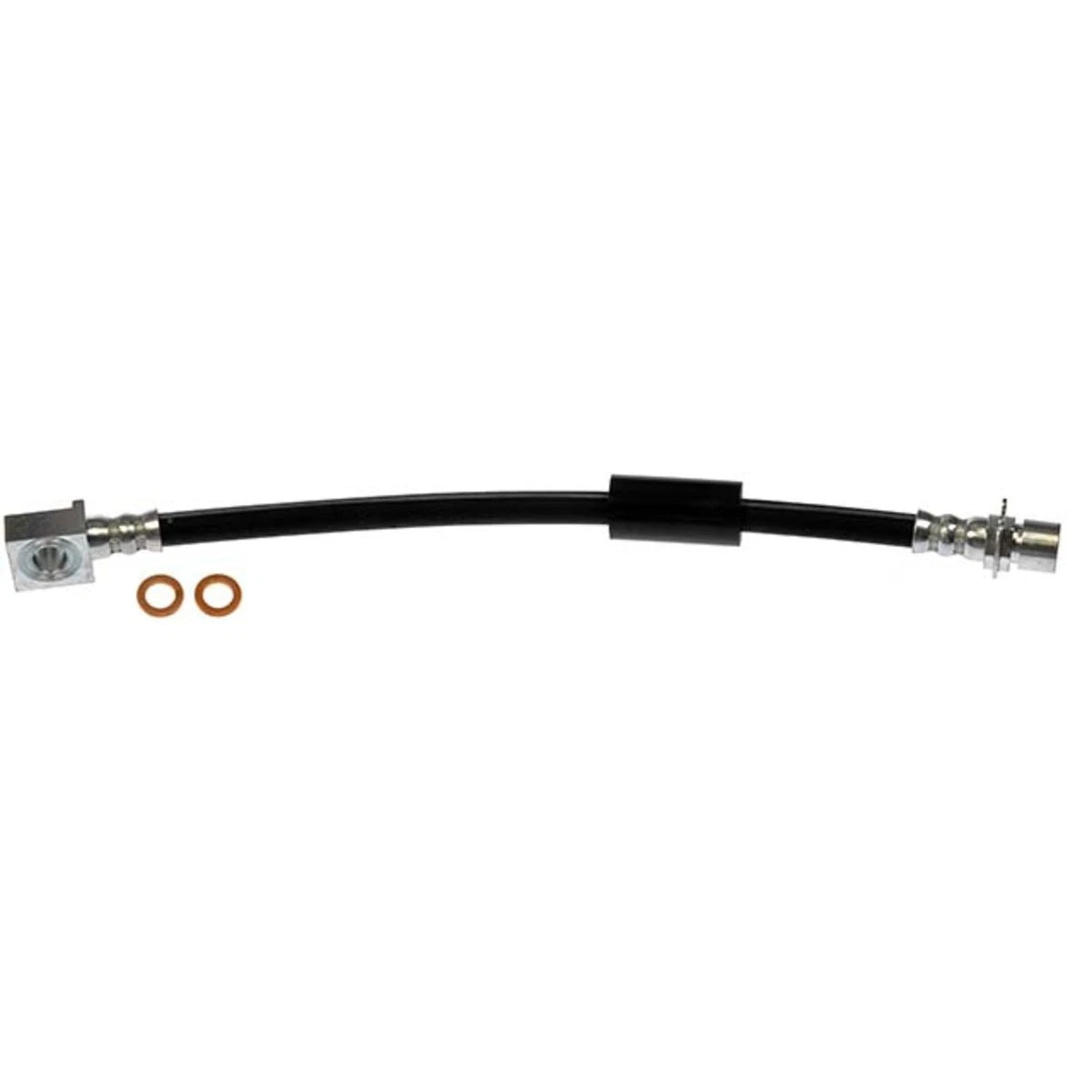 Brake Line for Dorman Rear Passenger Right Side (H621696, BH144489, F144489)