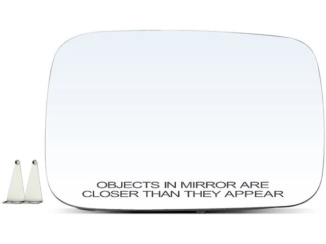 Right Door Mirror Glass for Jeep Renegade (2015–2018) 81595WDHZ