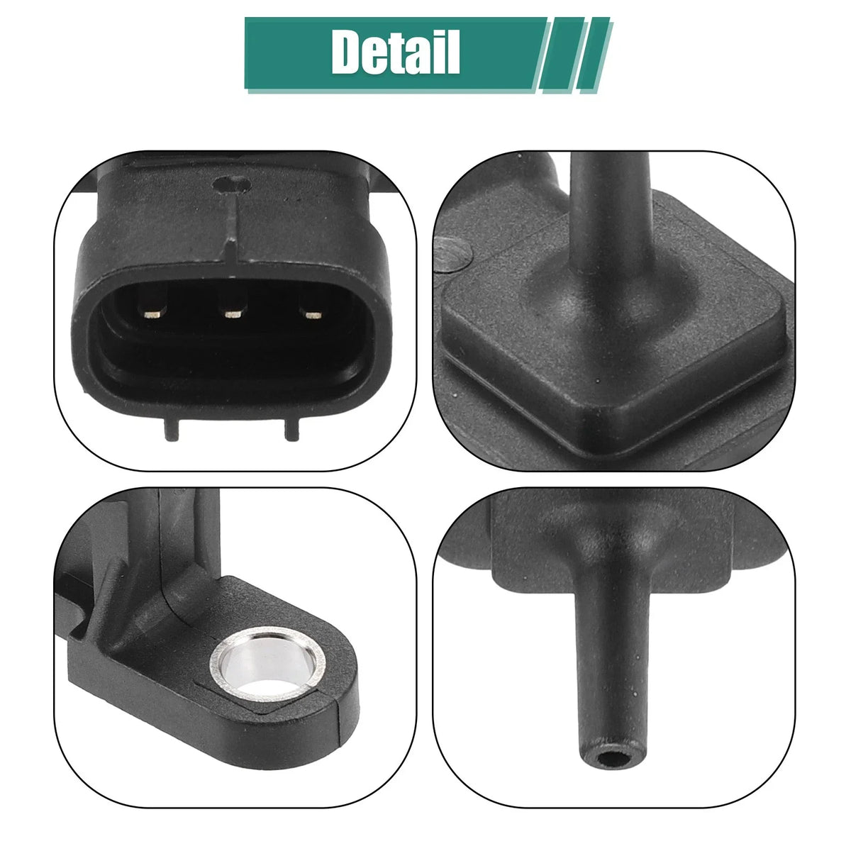 Car Manifold Absolute Pressure Sensor for Toyota Corolla 1.8L (2003–2008) 89421-26030