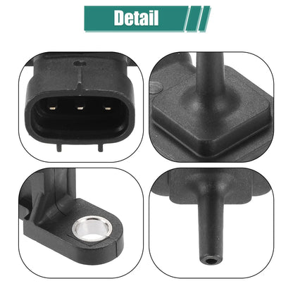 Car Manifold Absolute Pressure Sensor for Toyota Corolla 1.8L (2003–2008) 89421-26030