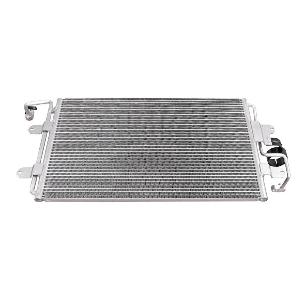 A/C Condenser for VW Jetta Golf Audi TT R32 (2002–2007) V15-62-1005 1J0820411D 1J0820411L 1J0820413E