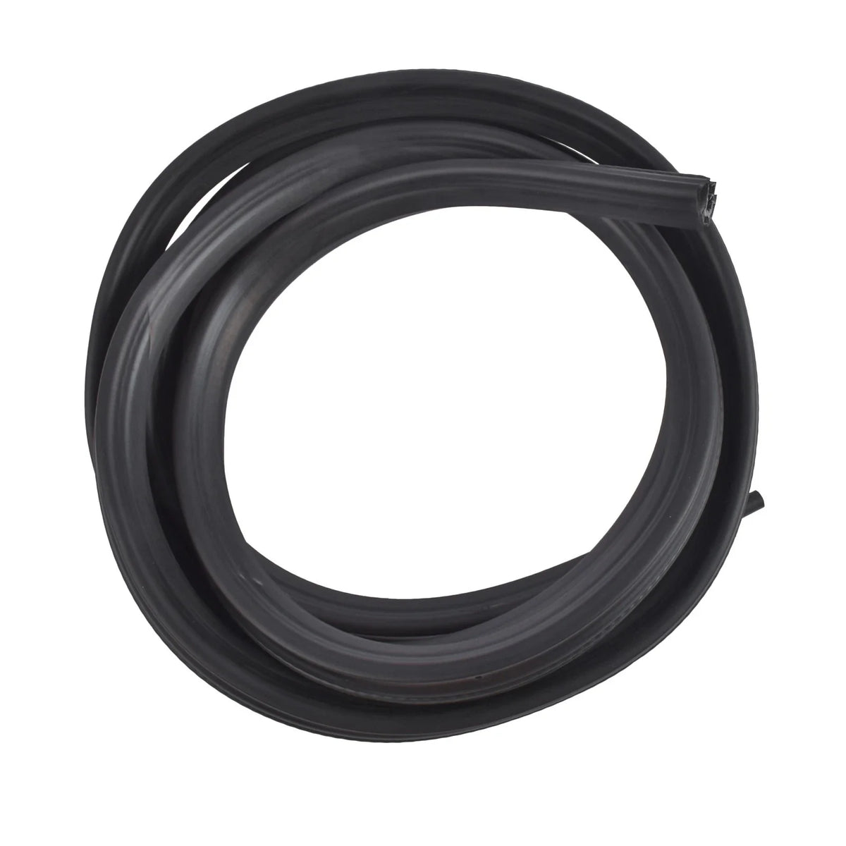 Front Left or Right Door Weatherstrip Seal for Chevy Avalanche (2002–2013)