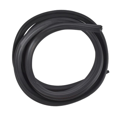 Front Left or Right Door Weatherstrip Seal for Chevy Avalanche (2002–2013)