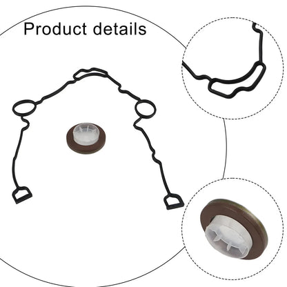 Timing Cover Gasket for Dodge RAM Chrysler Jeep 5.7L 6.1L 6.2L