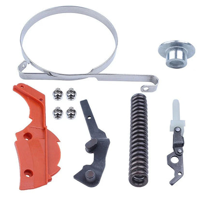 Repair Kit Knee Joint Spring Lever for 503 75 11-03, 503 75 22-02