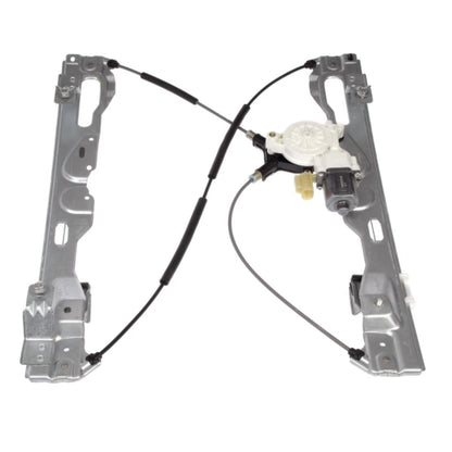 Window Regulator for Ford F-150 2009–2014 (ALX-PAU-RB-751-250-CL360A50)