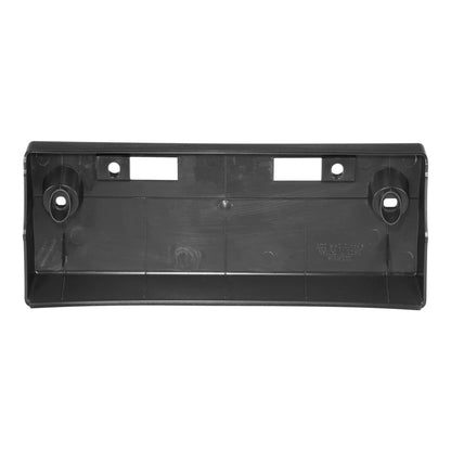 Front Bumper License Plate Mounting Bracket for Nissan Rogue (2021–2023)