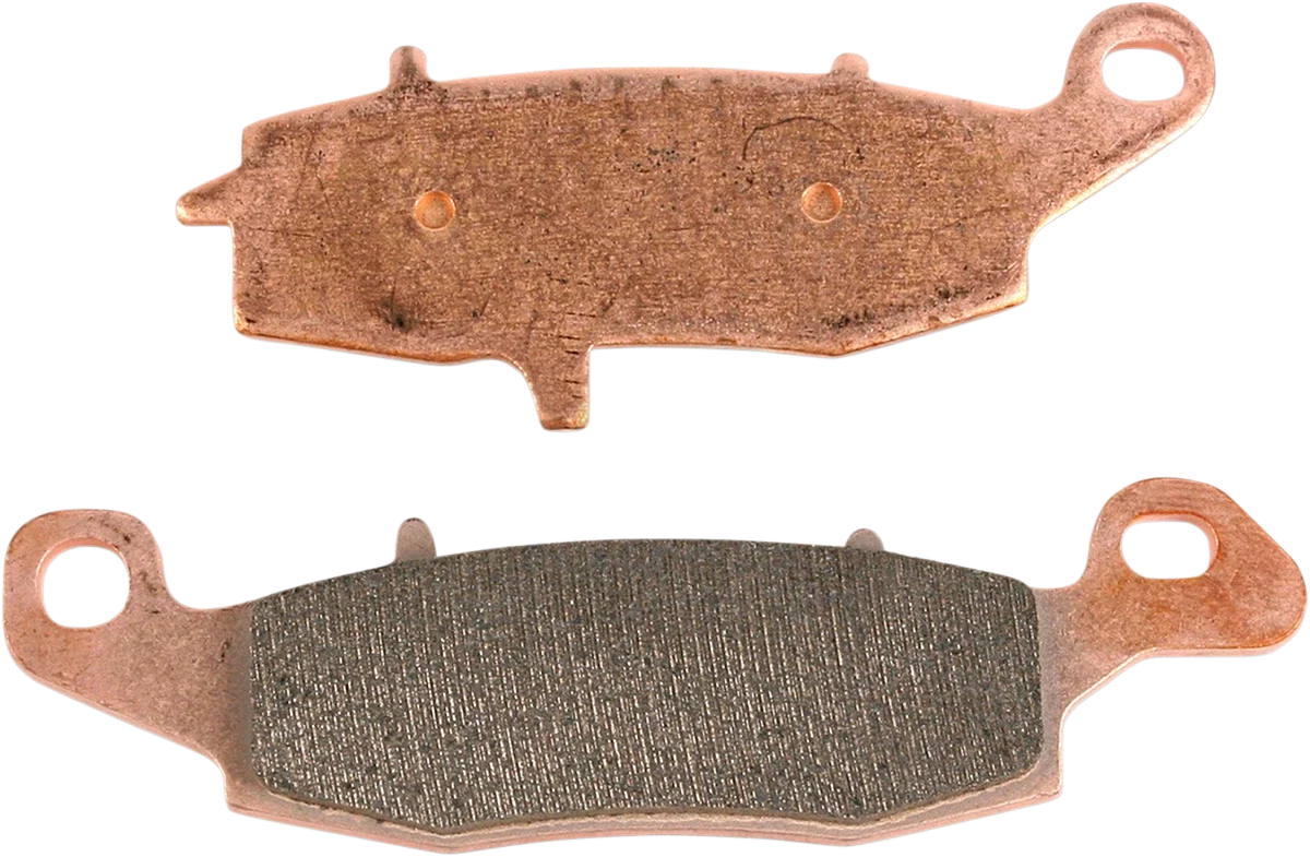 EBC HH Brake Pads FA229HH for