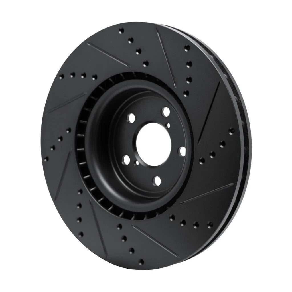 Front Brake Rotor for Toyota 86 (2019) ALX-PAU-DF-633-13014L-CLA3