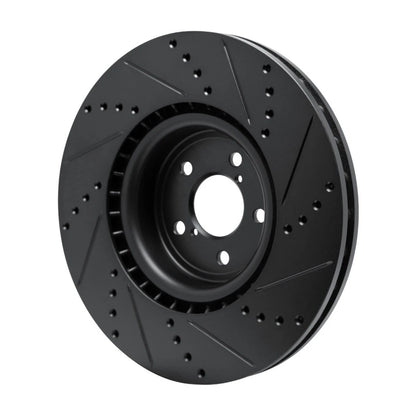 Front Brake Rotor for Toyota 86 (2019) ALX-PAU-DF-633-13014L-CLA3