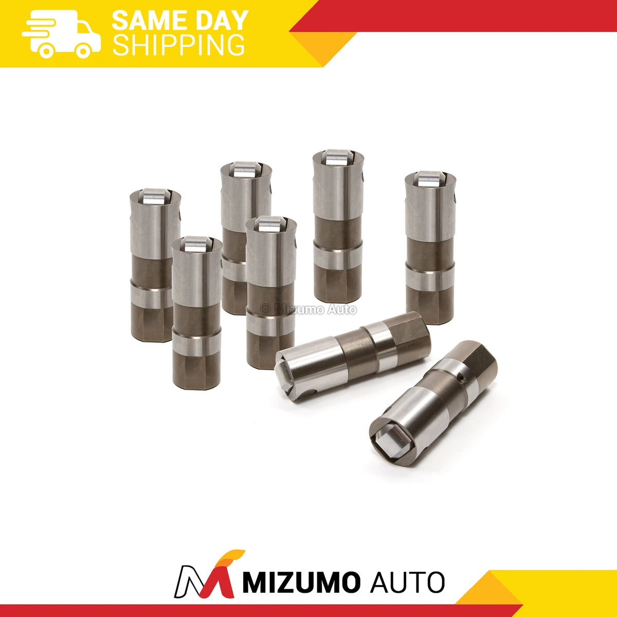 Hydraulic Roller Lifters for GMC Sonoma Buick Chevrolet Oldsmobile (1990–1993)