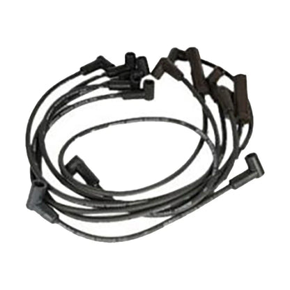 Set of 4 Spark Plug Wires for GMC Jimmy/Safari/Sonoma (1992–1995) OLX-ACD716W-CL360A52