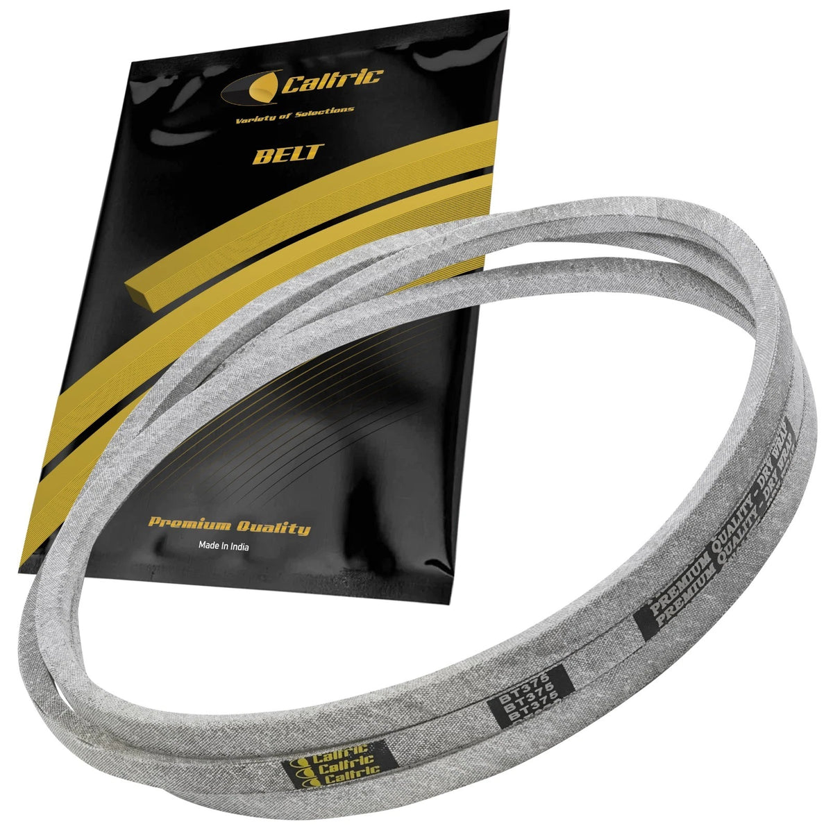 48" Deck Belt for Dixon Ram48ZT SpeedZTR48 (BT598, 965882401, 754-04107, 954-04107)