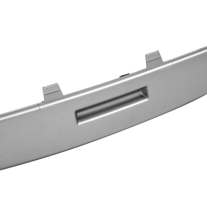 Trailer Hitch Panel Cover for Ford Expedition (2018–2021) Painted