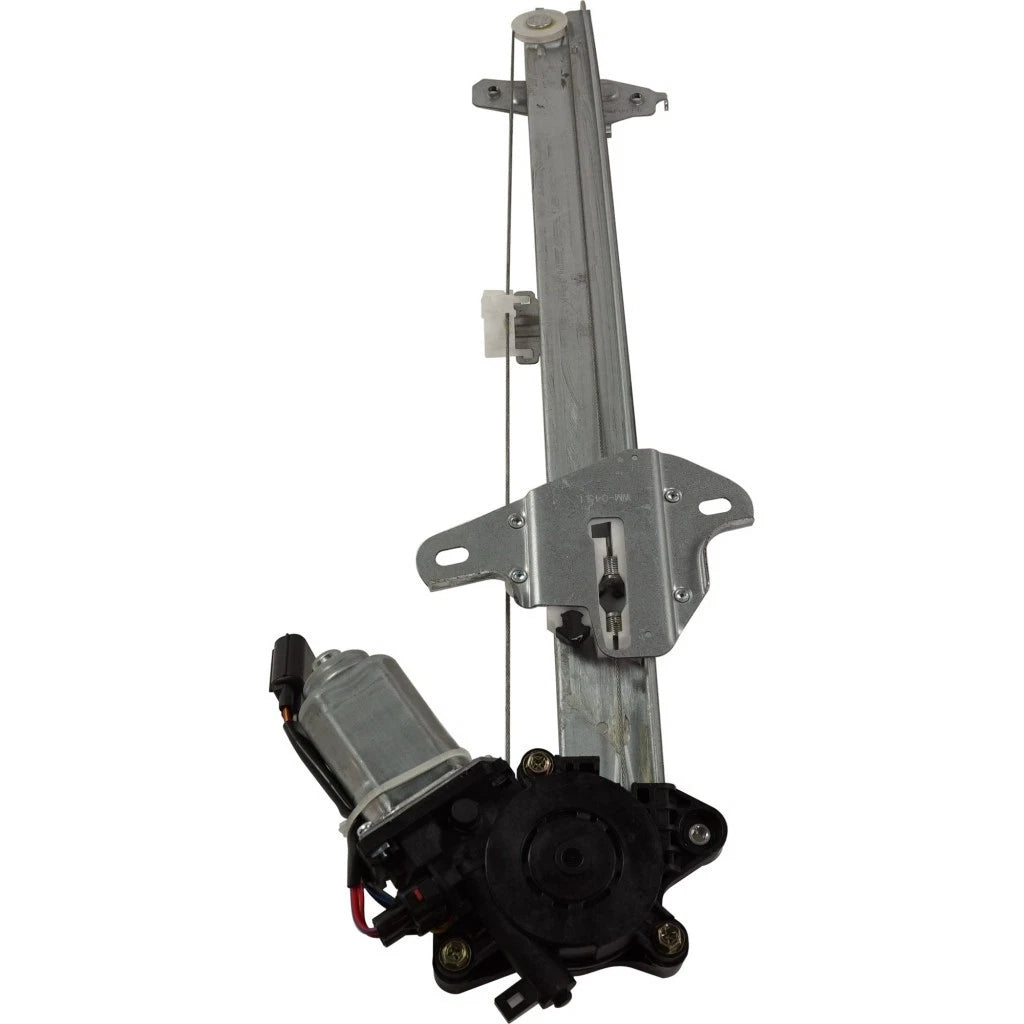 Window Regulator for Honda Insight (2019–2020) CLX-M0-USA-RH46290022-CL360A71, HO1350172