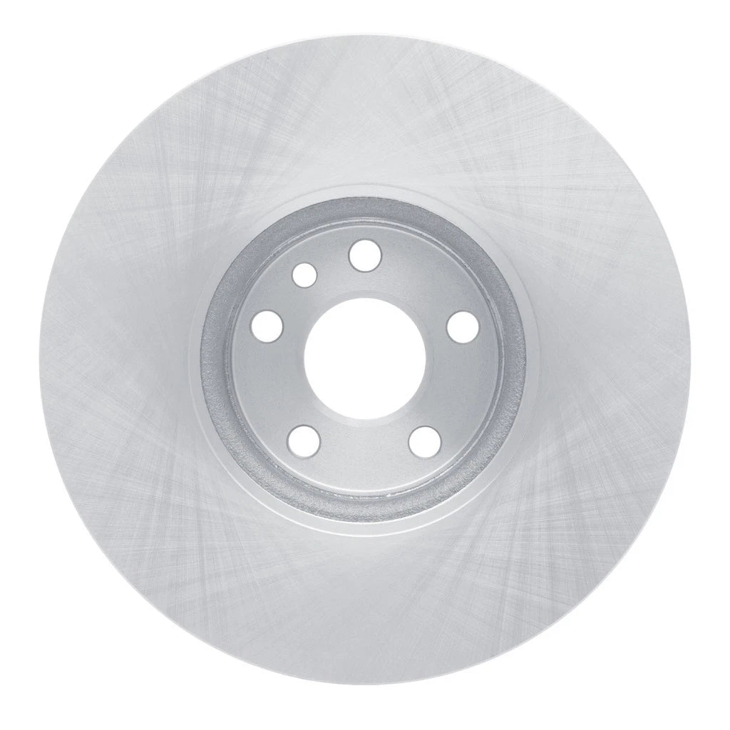 Disc Brake Rotor for Volvo XC60 (2010–2016) ALX-PAU-DF-600-27043-CLA1