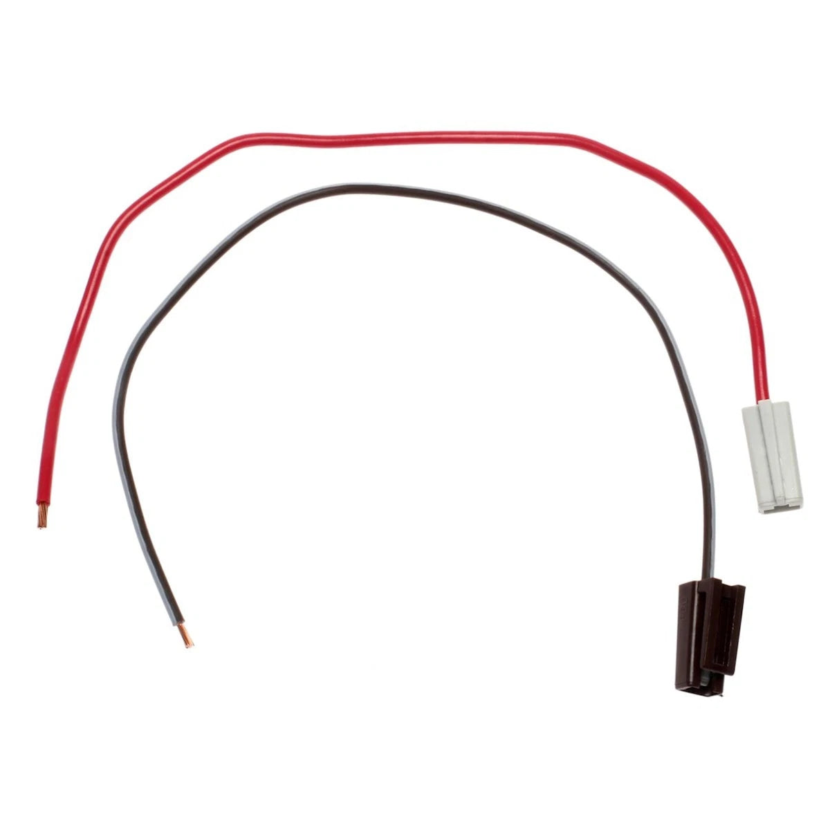 ICK100 Cassette Wiring Harness for Chevy Malibu Camaro Corvette (1980–1982)