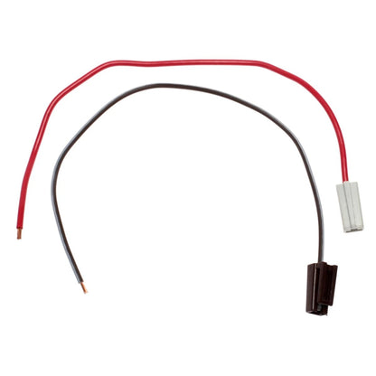 ICK100 Cassette Wiring Harness for Chevy Malibu Camaro Corvette (1980–1982)