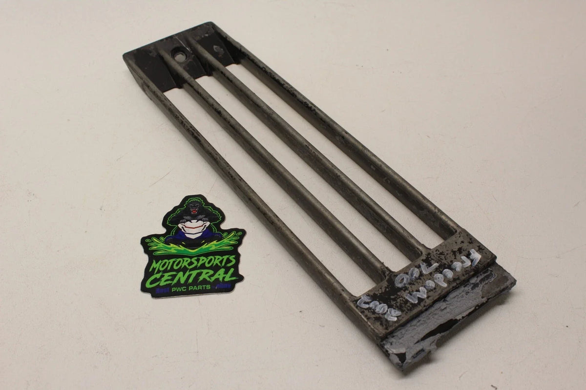 Fresh Water Intake Gate Ride Plate Hardware for Polaris Virage I TXI (2002–2004)