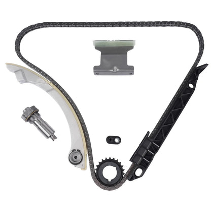 Engine Timing Chain Kit for Chevy HHR GMC Terrain Saturn Sky Vue (2006–2010)