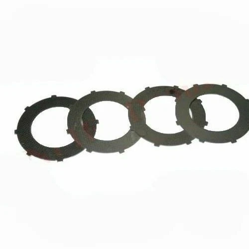 Clutch Plate Set of 4 for Jawa 250 350 Perak 353 354