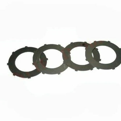 Clutch Plate Set of 4 for Jawa 250 350 Perak 353 354