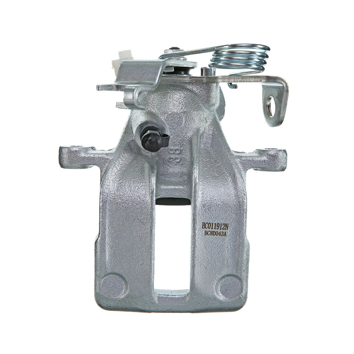 A-Premium Pair Rear Brake Calipers for Audi A4 Quattro (1996–2001) 8D0615423A, 8D0615423B, 8D0615424A