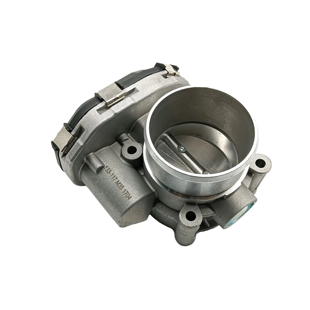 Throttle Body for Ford F-150 Edge Mustang Explorer Ranger Lincoln (2018–2022)