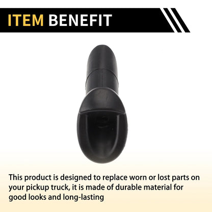 Antenna Base Grommet for Toyota Tundra (2007–2013) No. 86392-0C040 Rubber