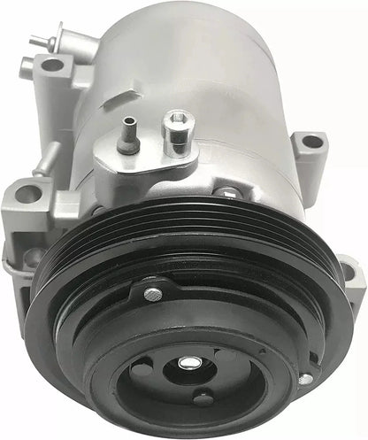 AC Compressor Kit Replacement for Subaru Impreza 2.0L (2008–2014)
