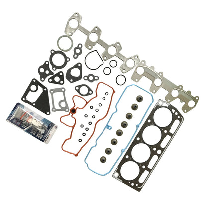 Cylinder Head Gasket Set for Chevy Cavalier S10 GMC Pontiac Sunfire (1995–2005)