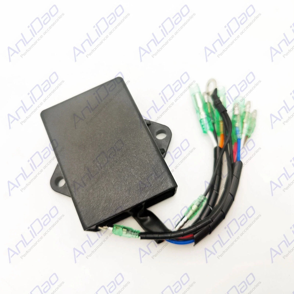 CDI Unit for Yamaha Mercury Outboard 8HP 9.9HP 4-Stroke (1990–2023) 6G9-85540-29 825667T