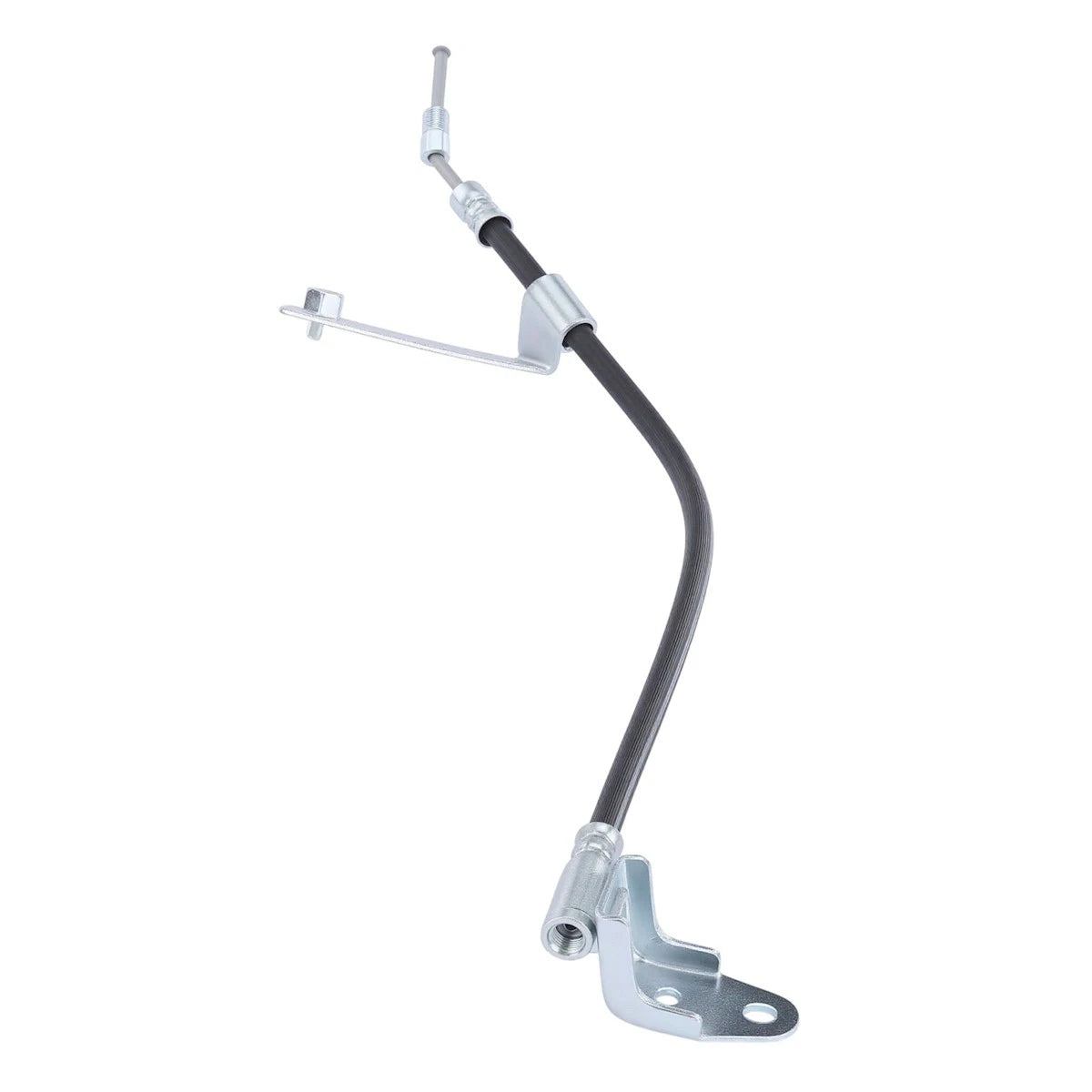 Brake Line Rear Right for Dodge Neon Chrysler SX 2.0 (2000–2002) 17981180, 2201296, 4509802AE