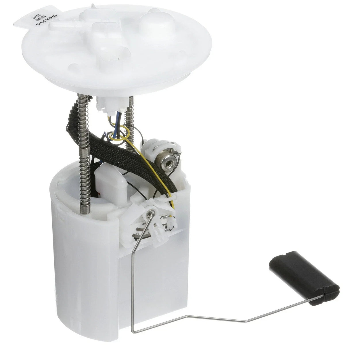 Delphi FG1530 Fuel Pump Module Assembly for Ford Escape, Lincoln MKC (2013–2019)