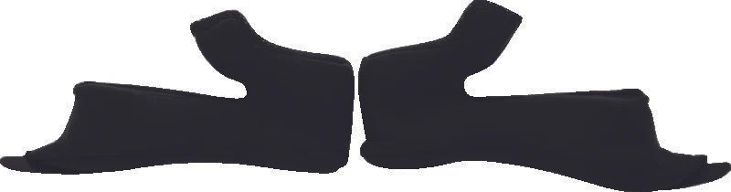 Cheek Pads for Answer AR1/AR3 Helmet (446068)