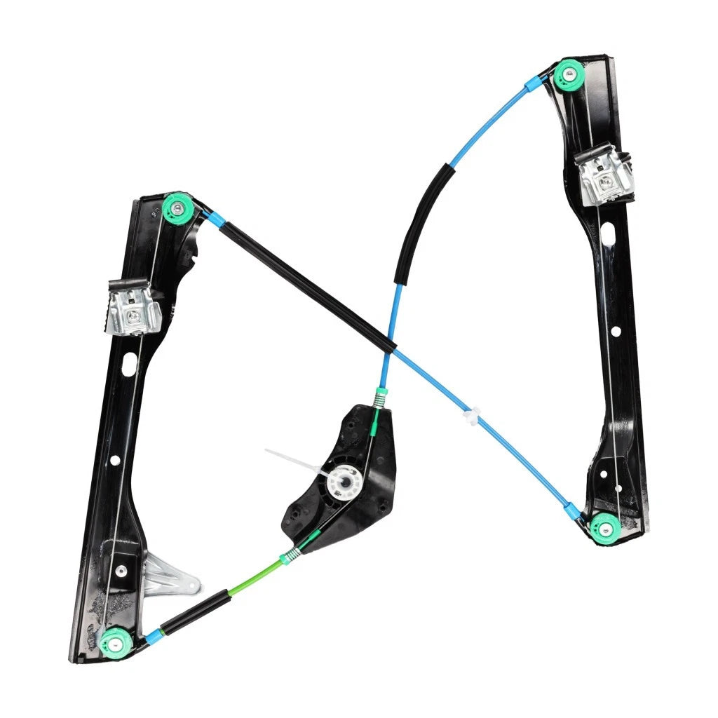 Window Regulator for Volkswagen Passat (2006–2009) CLX-M0-USA-JRV46290004-CLA1