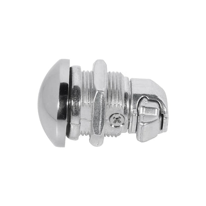 Fuel Door Latch Push Button for Harley Road Electra Glide (1992–2024)