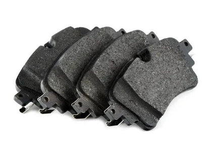Brake Pad Set Rear for Audi S4 (2018) - 83429CZQH
