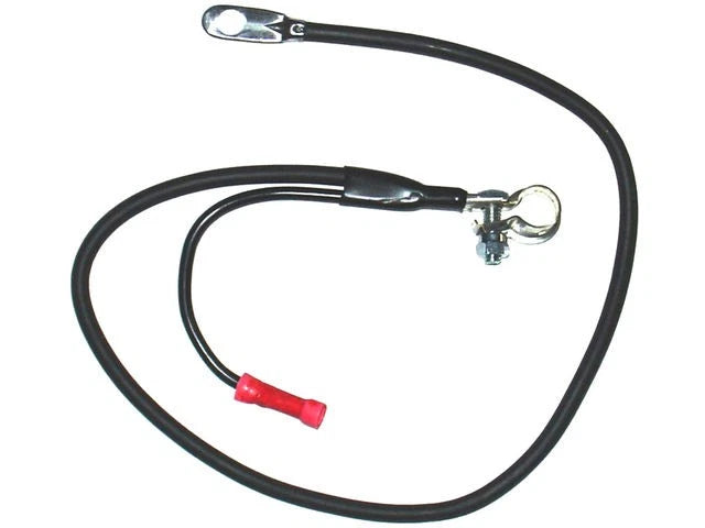 Battery Cable for Ford Crown Victoria (2003–2004) 67969MRDY