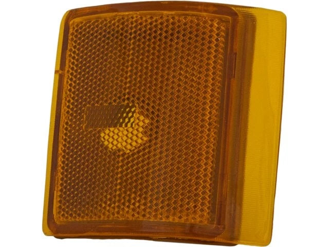 Side Marker for GMC Sierra 3500 (2001–2002) AP 19544DHZB