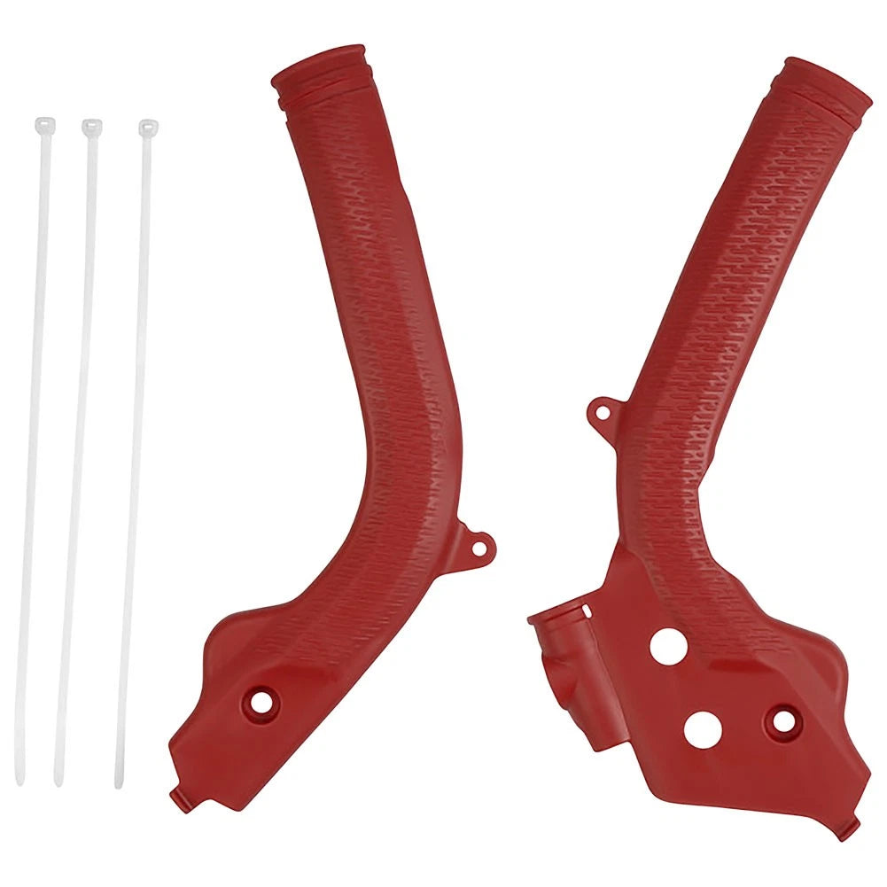 Ufo Frame Guards for KTM (Red) (KT04066#062)