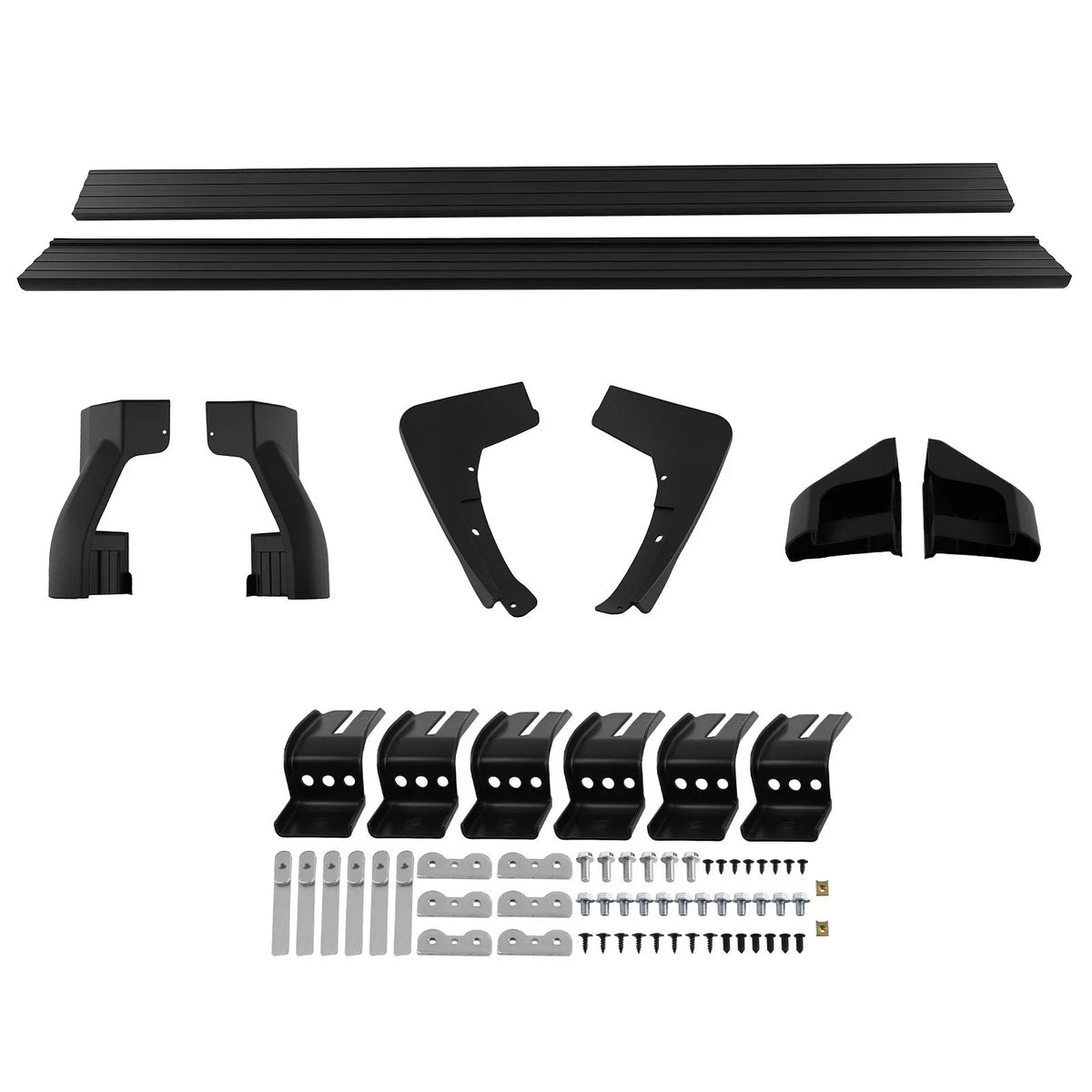 Non-Slip Side Step Running Board for Ford Explorer (2020–2026)